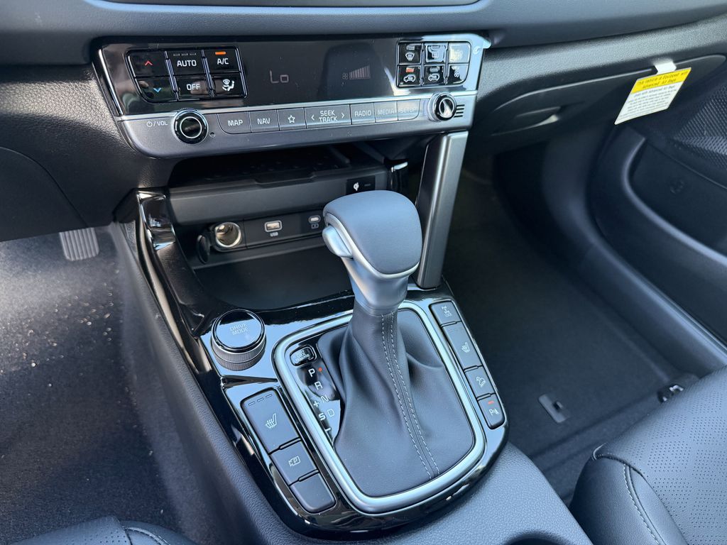 new 2026 Kia Seltos car, priced at $27,113