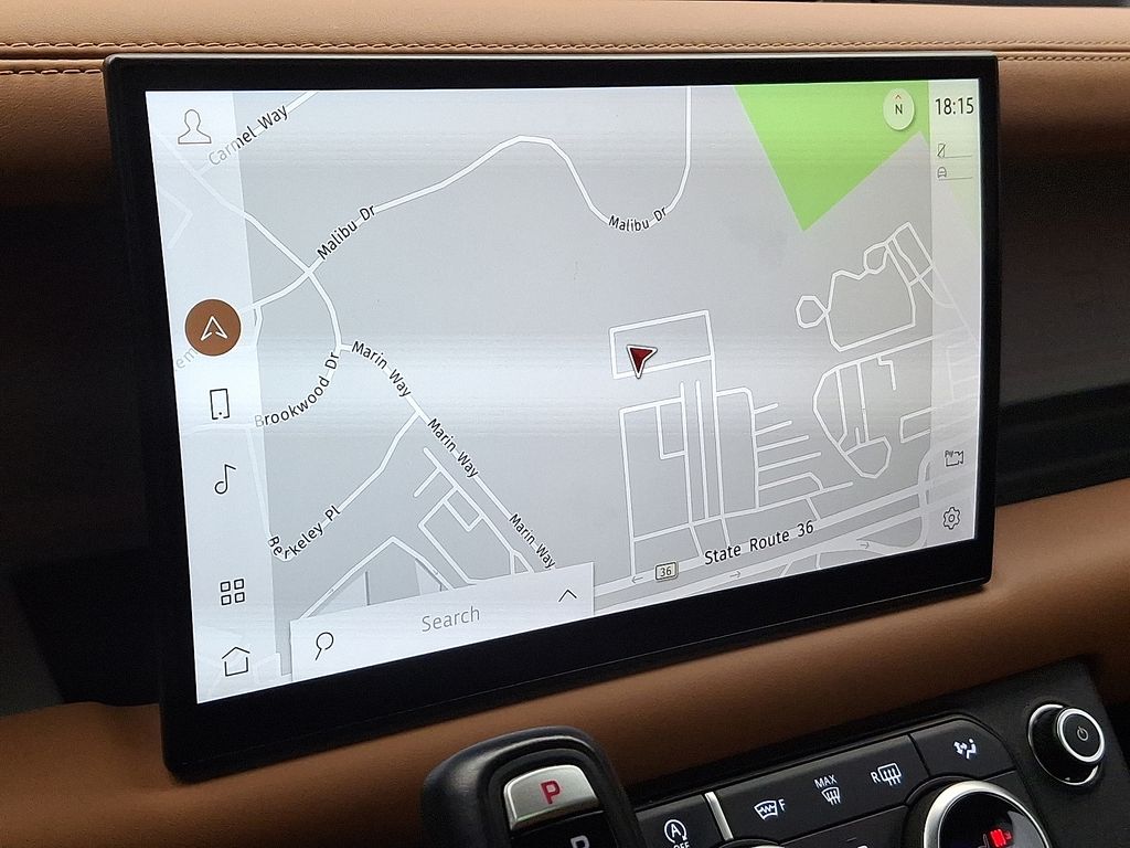 Thumbnail: 2023 Land Rover Defender - 19