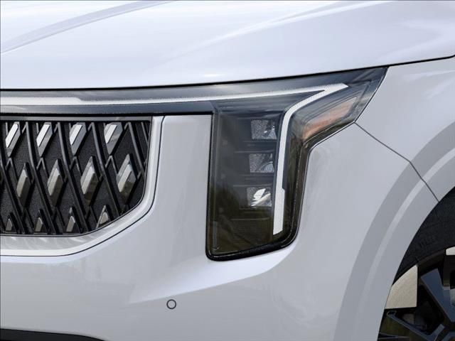 2026 Kia Carnival EX - 9