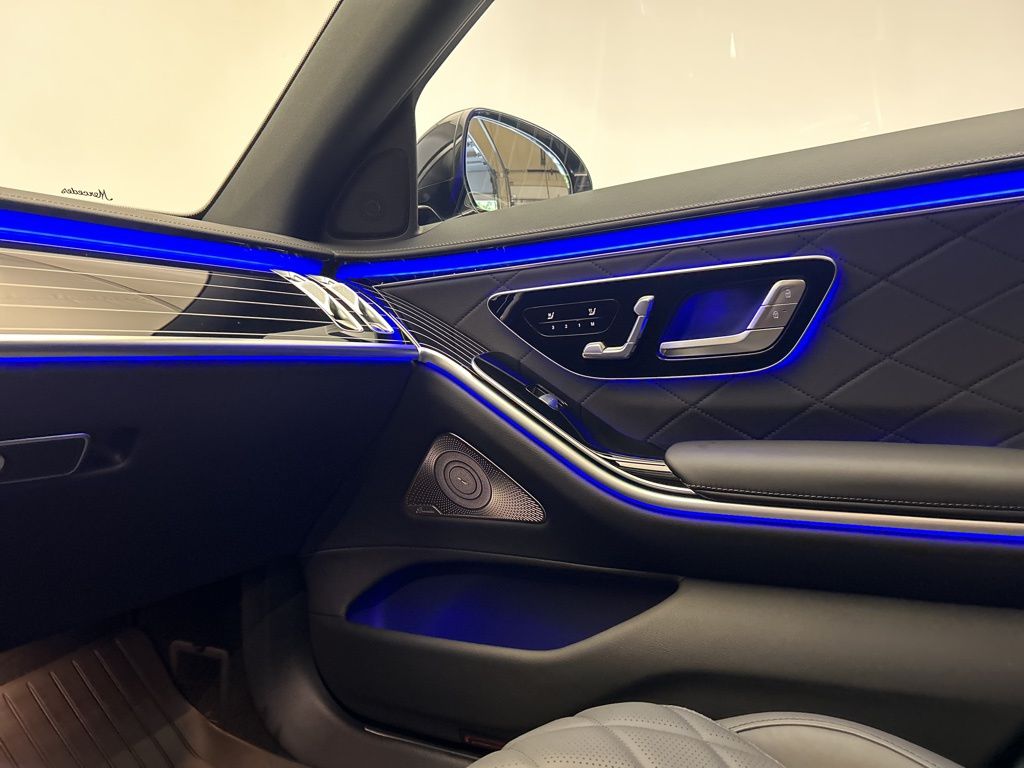 Thumbnail: 2026 Mercedes-Benz S-Class - 17