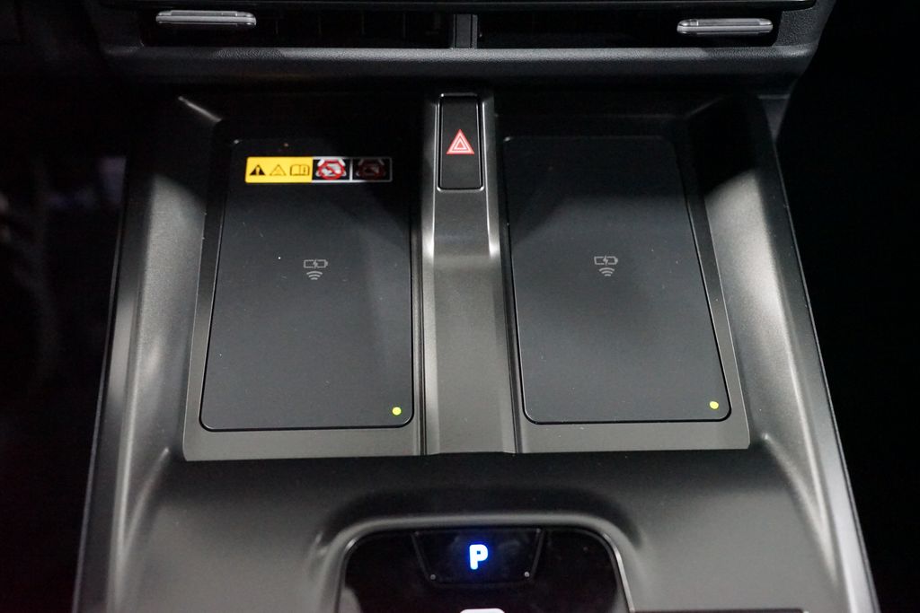 Thumbnail: 2026 Toyota bZ - 22