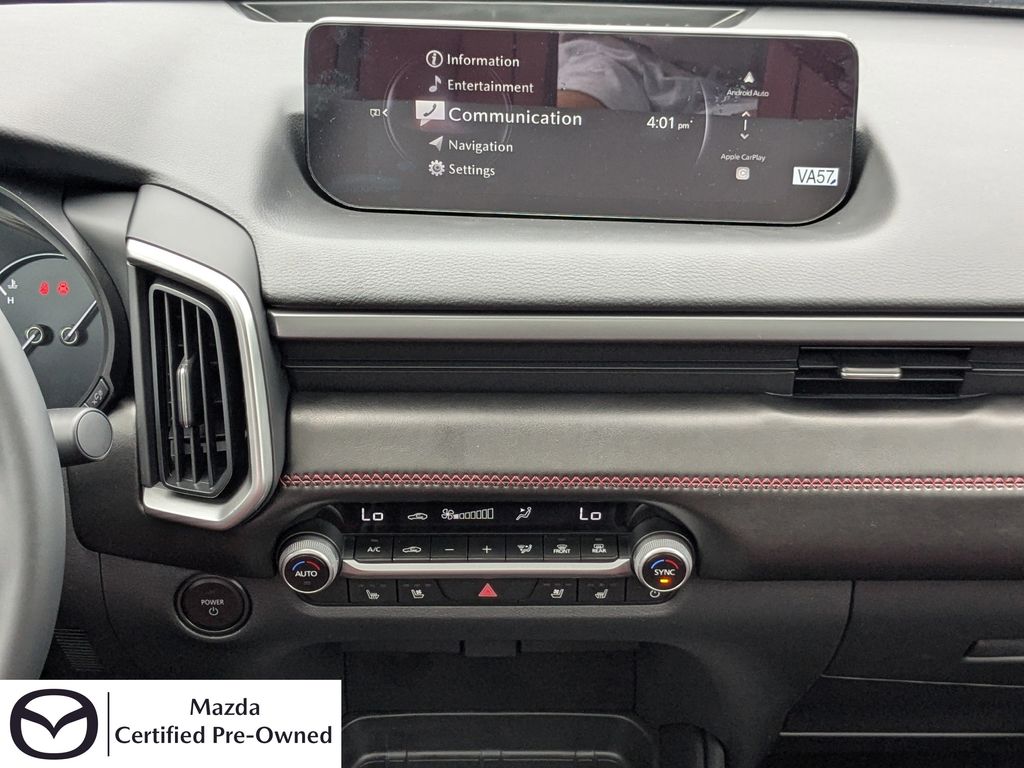 2026 Mazda CX-50 Hybrid Premium