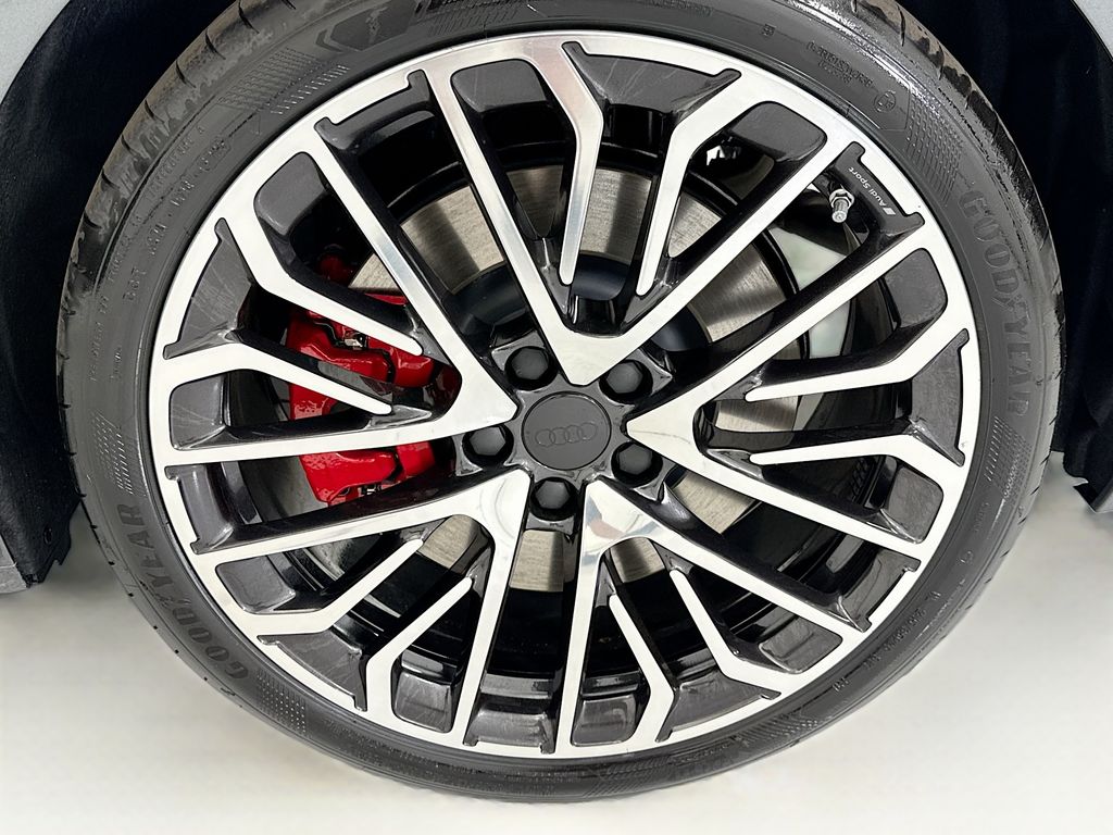 Thumbnail: 2026 Audi S5 - 30