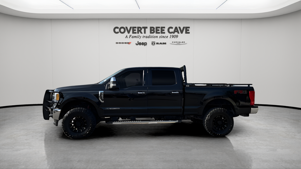 Used Car 2017 Ford F-250sd  Lariat For Sale Under $50,000 In Austin, Texas