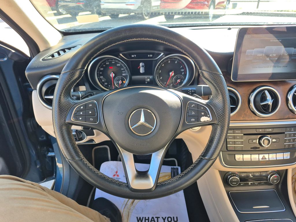 2019 Mercedes-Benz GLA GLA 250 Blue at North Houston Mitsubishi