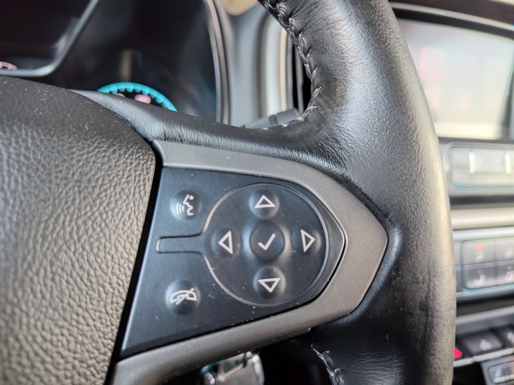 2016 Chevrolet Colorado  Z71 In Austin, Texas