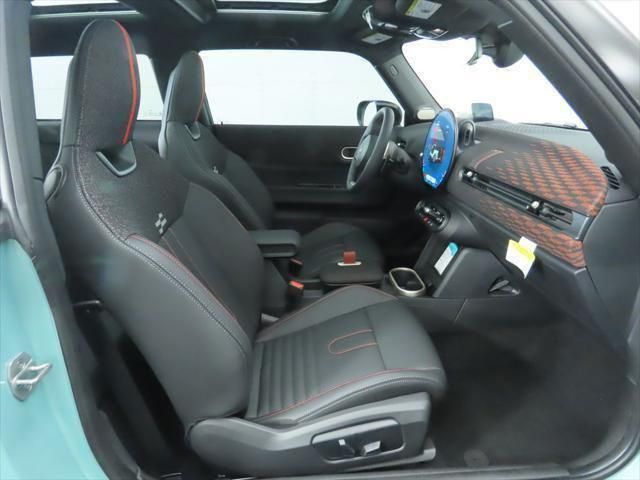 Thumbnail: 2026 MINI Cooper - 19