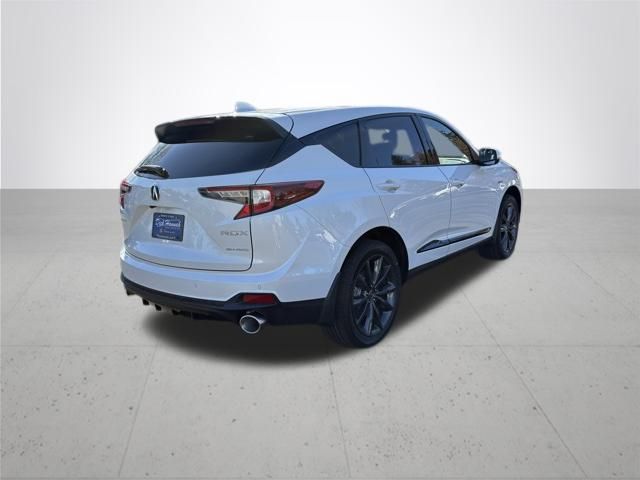 2026 Acura RDX A-Spec Package