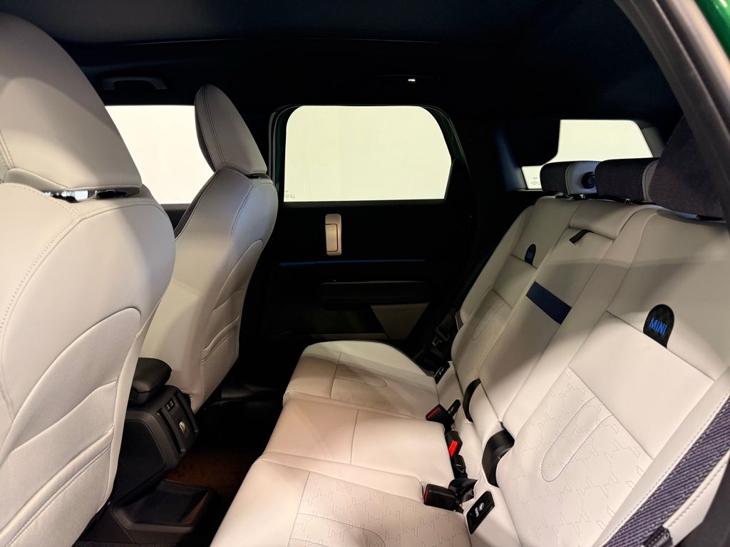 Thumbnail: 2026 MINI Cooper Countryman - 21