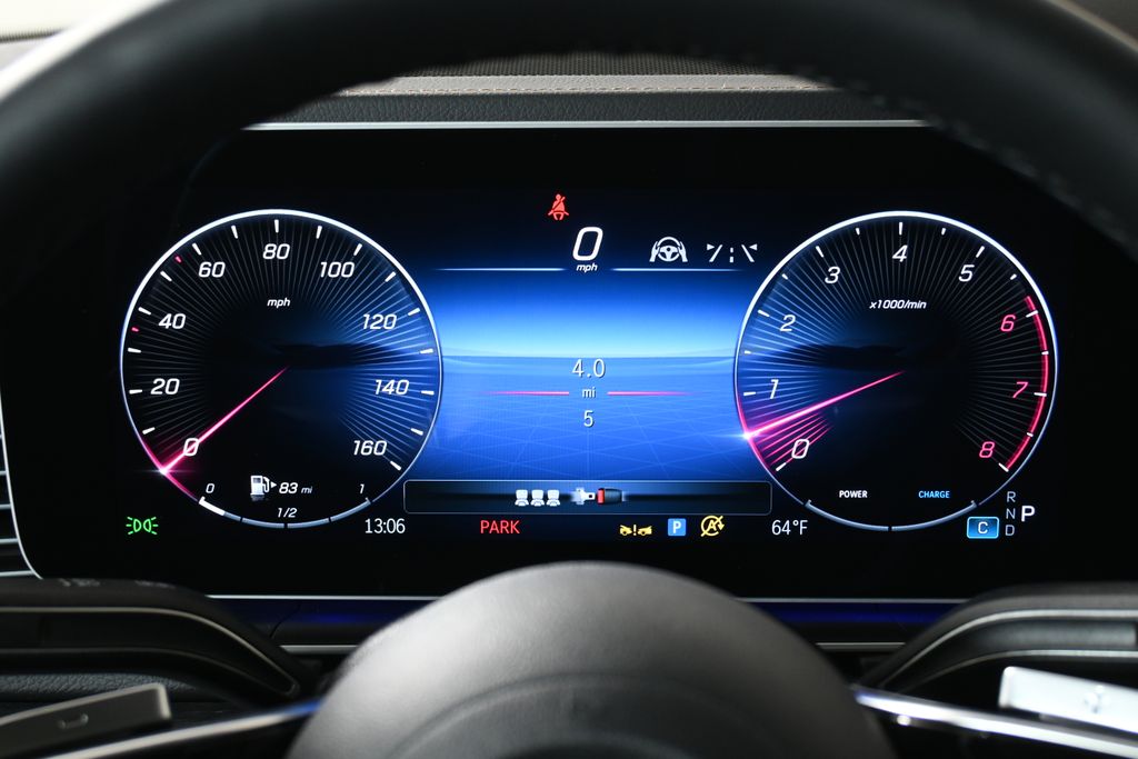 Thumbnail: 2026 Mercedes-Benz GLE - 15