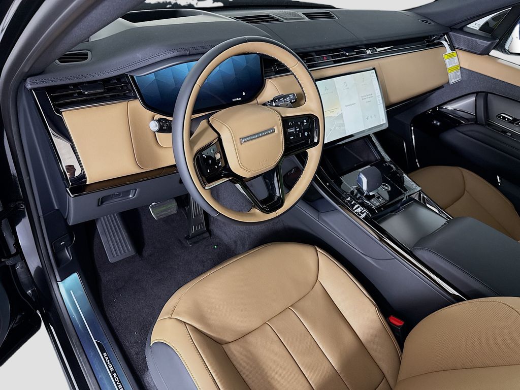 Thumbnail: 2026 Land Rover Range Rover Sport - 10