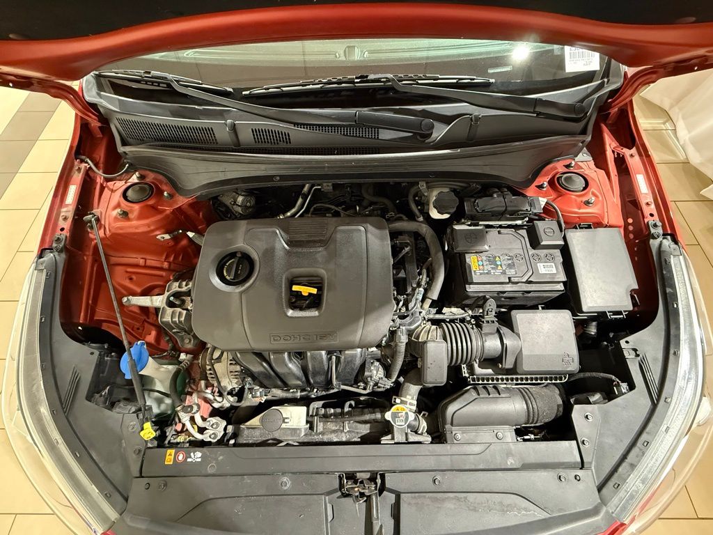 Thumbnail: 2021 Kia Forte - 10