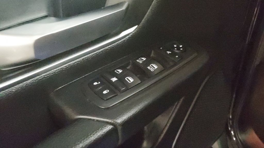 Used 2020 Ram 1500 Truck