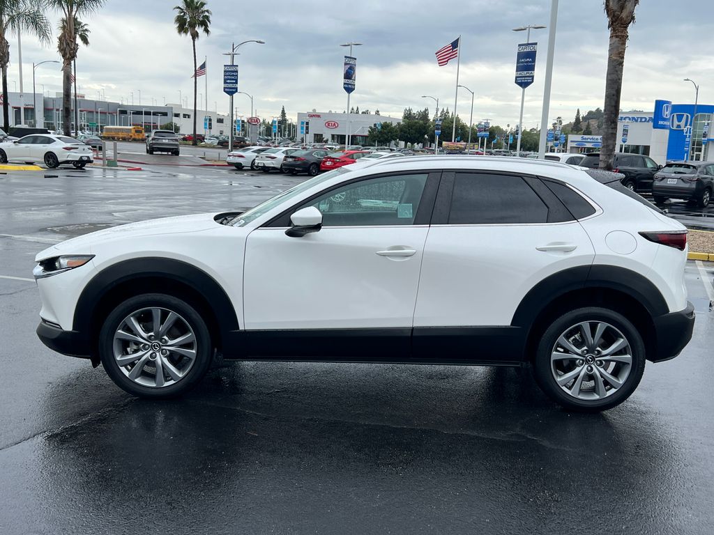 Thumbnail: 2023 Mazda CX-30 - 7