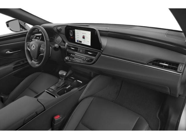 Thumbnail: 2025 Lexus ES - 15