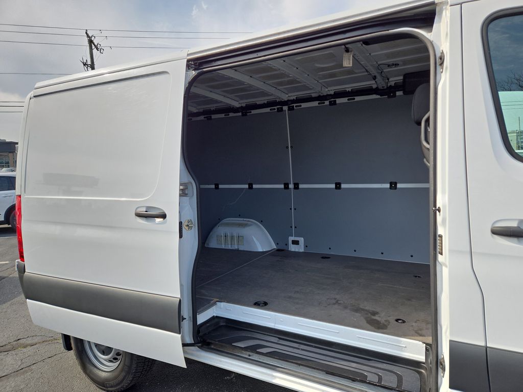 Used 2019 Mercedes-Benz Sprinter 1500 For Sale in Fort Wayne, IN