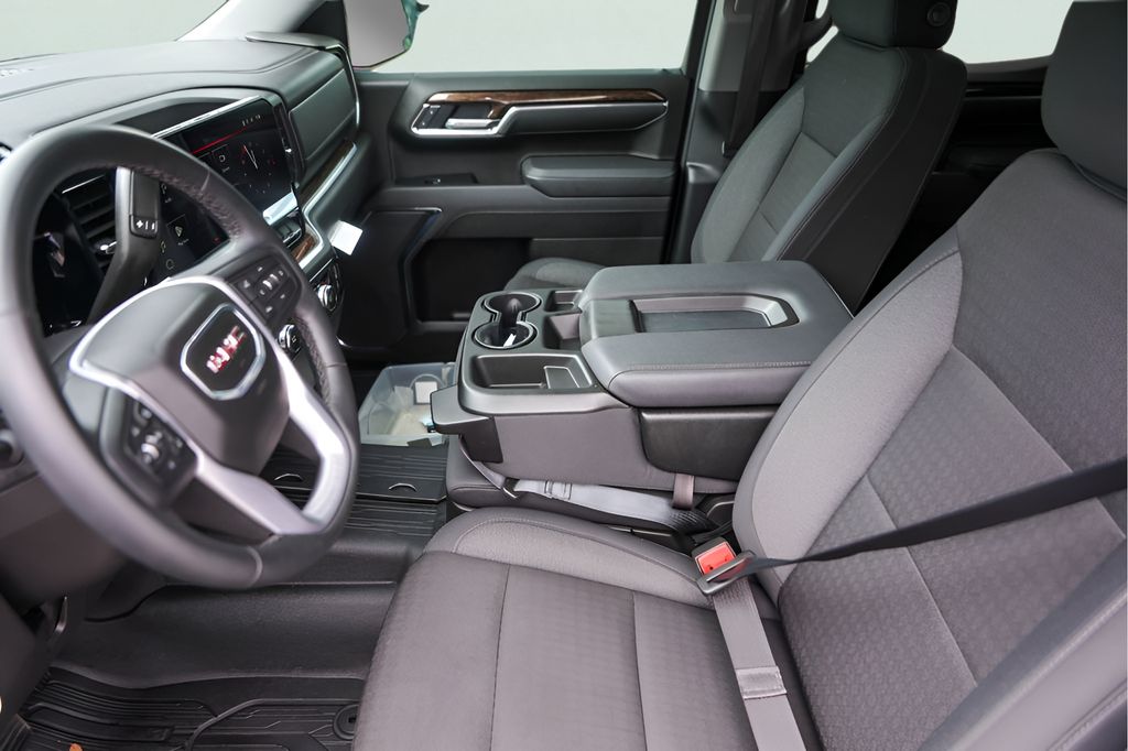 Used Car 2025 Gmc Sierra 1500  Elevation For Sale Under $50,000 In Austin, Texas