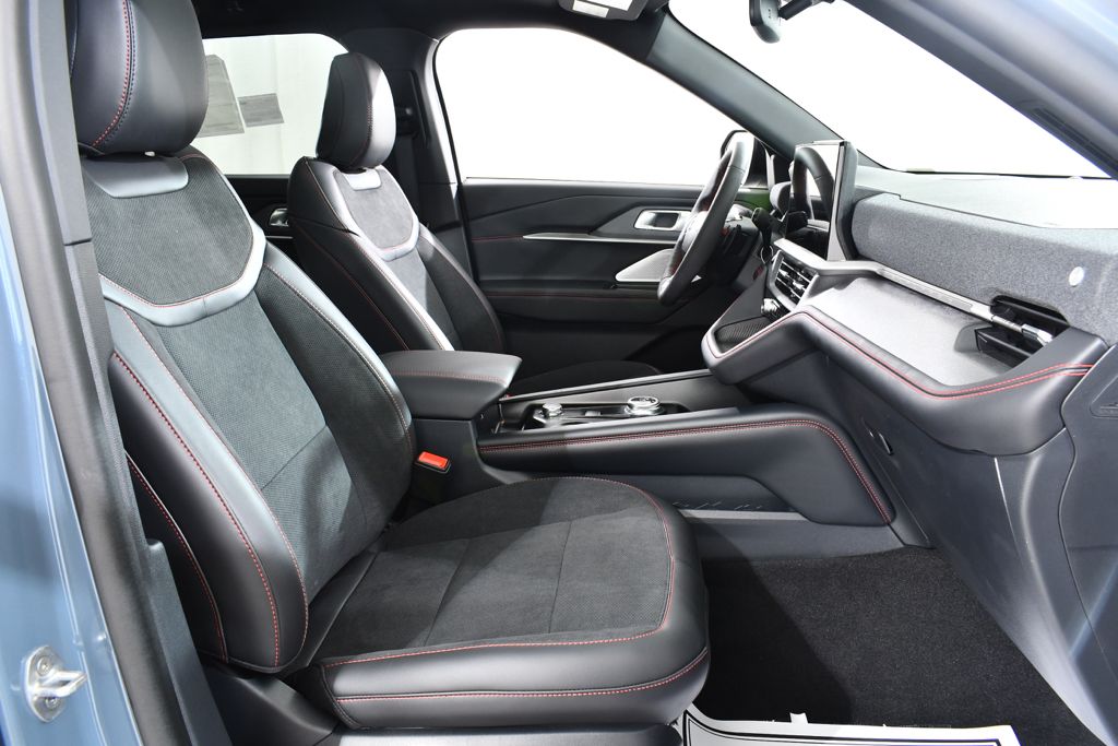 New 2026 Blue Ford ST image 10