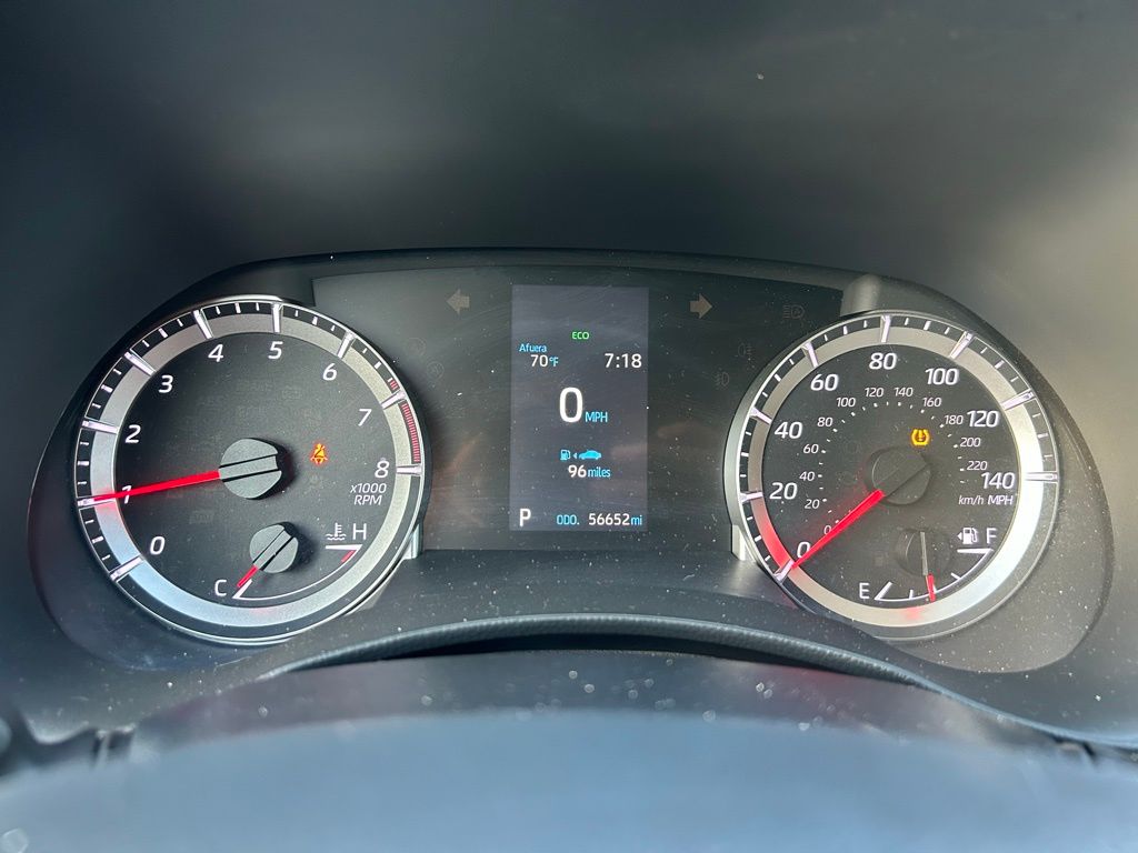 2022 Toyota Highlander L 23