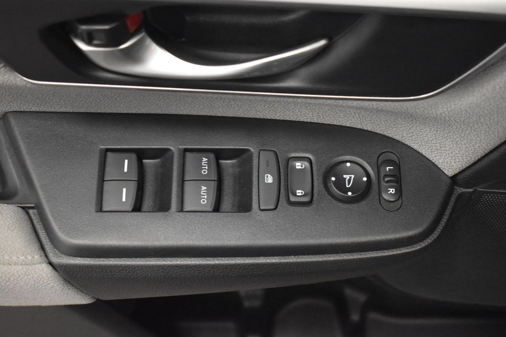 2022 Honda CR-V EX 16