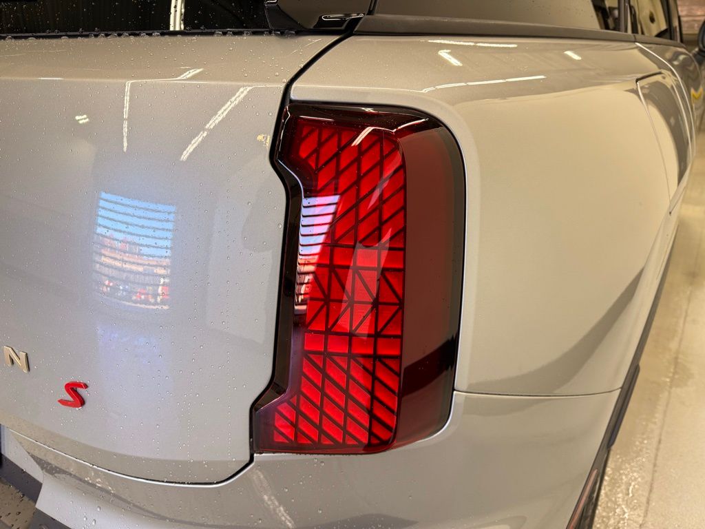 Thumbnail: 2026 MINI Cooper Countryman - 5