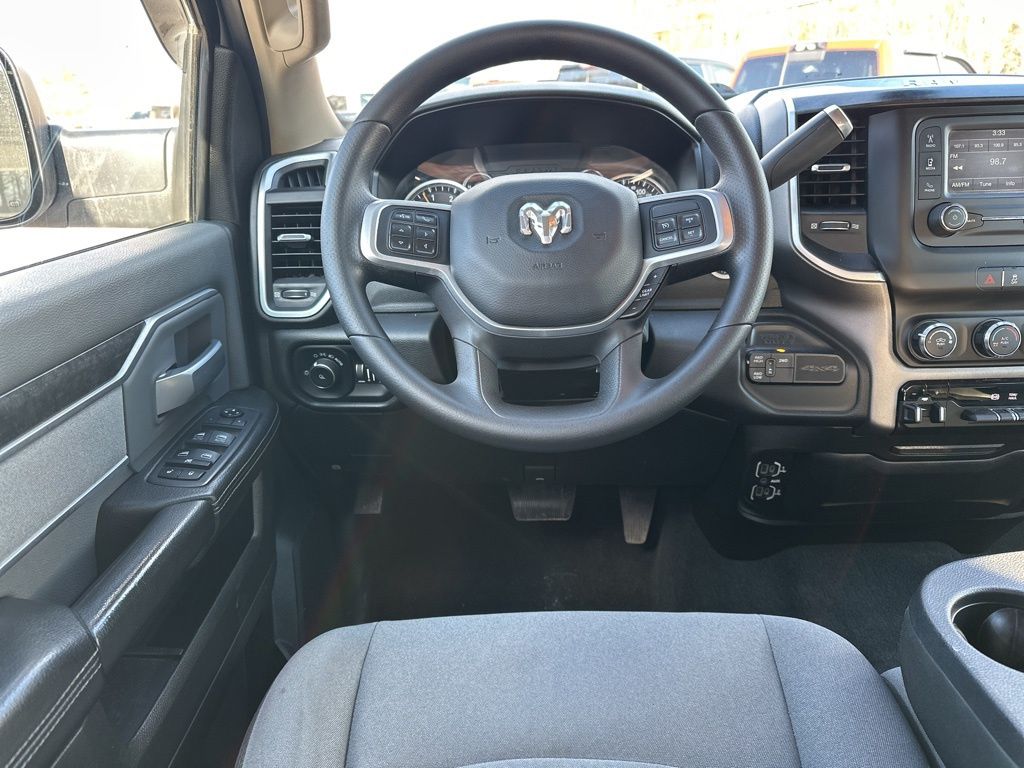 Used 2019 Ram 2500 Truck