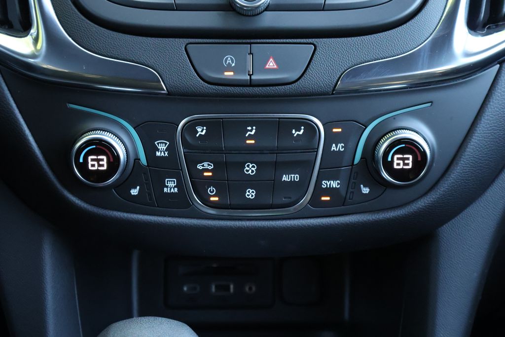 Thumbnail: 2023 Chevrolet Equinox - 19