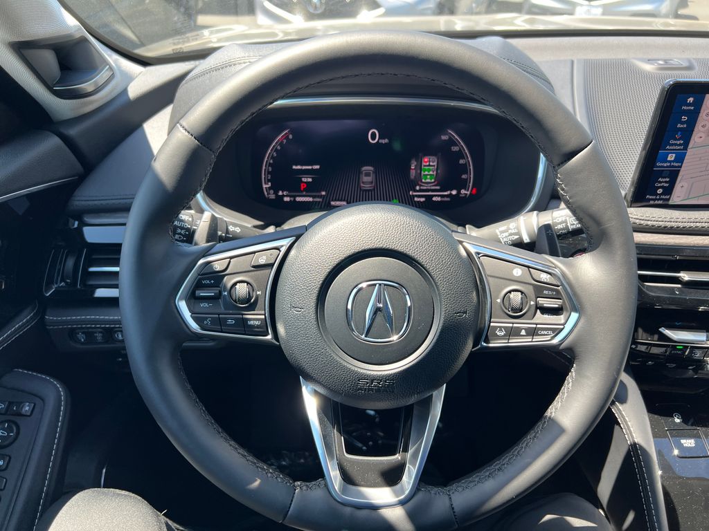 Thumbnail: 2026 Acura MDX - 17