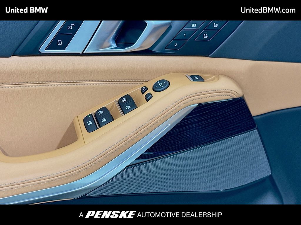 Thumbnail: 2026 BMW X5 - 3