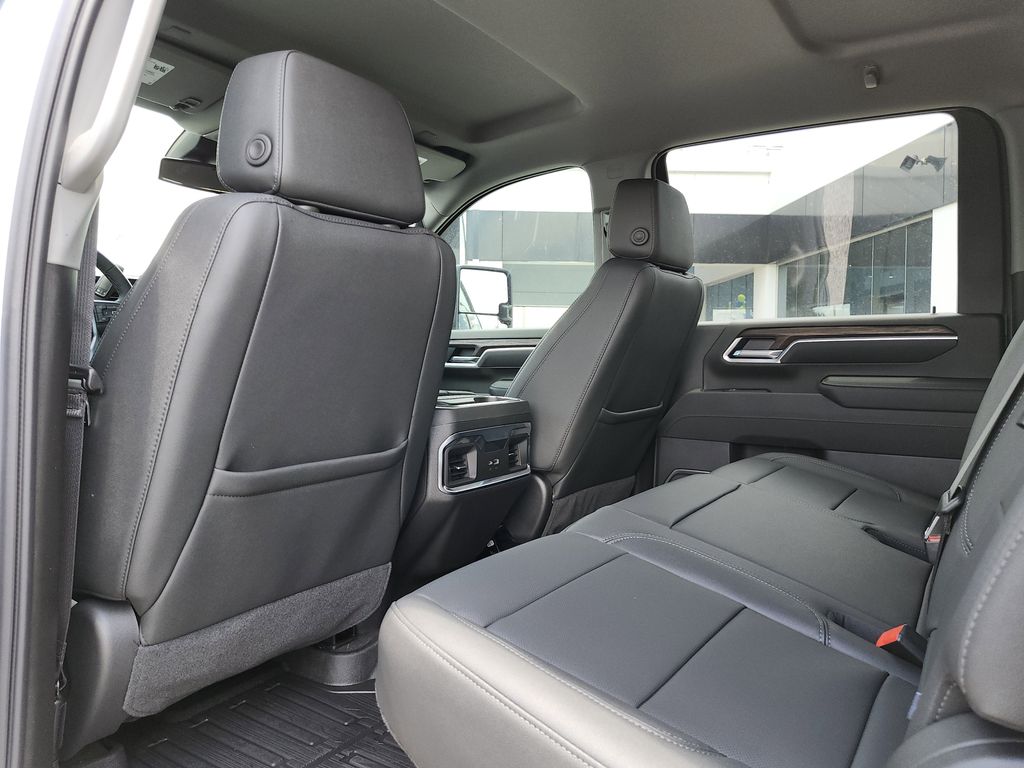 new 2026 GMC Sierra 2500HD car, priced at $73,363