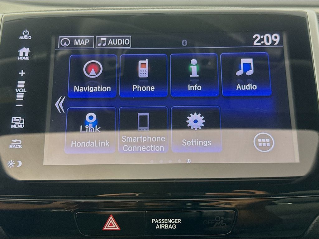 Used Car 2019 Honda Ridgeline  Rtl-t For Sale Under $25,000 In Austin, Texas