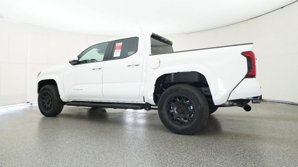 Thumbnail: 2025 Toyota Tacoma - 16