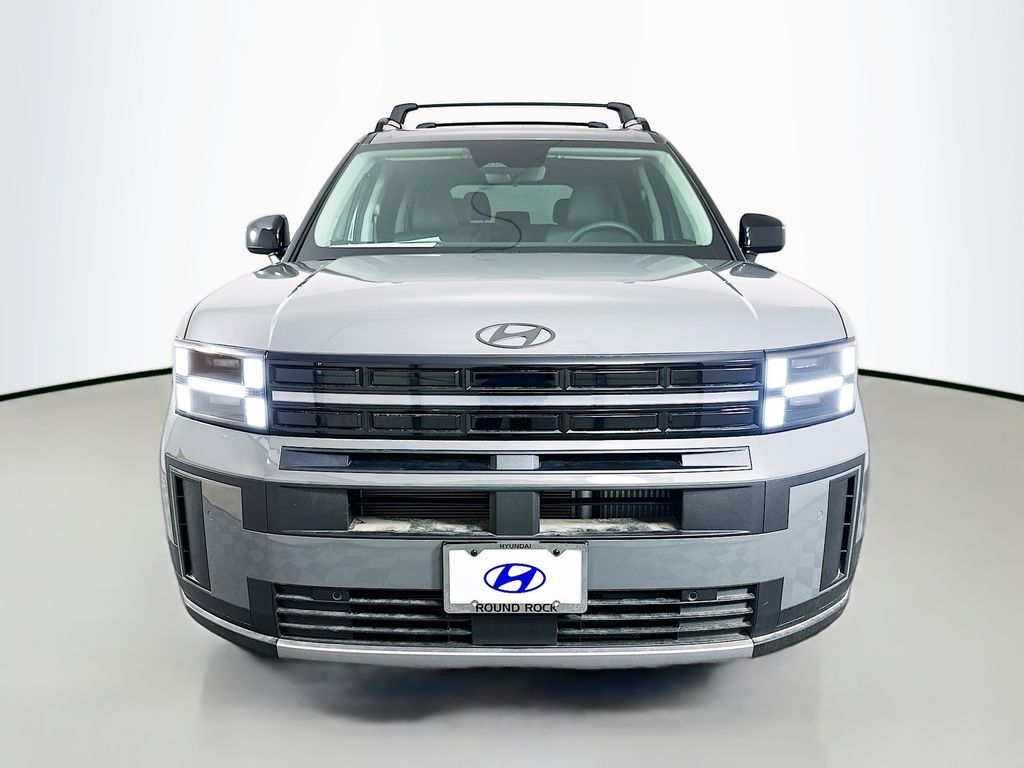 Thumbnail: 2026 Hyundai Santa Fe - 2