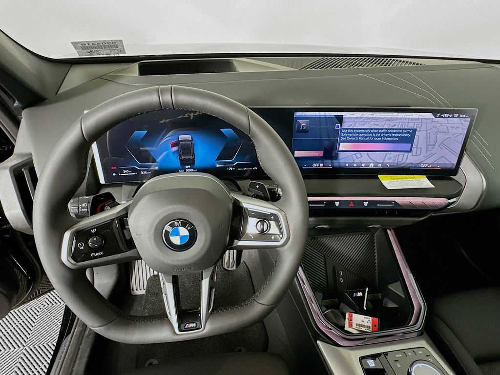 Thumbnail: 2026 BMW X3 - 10