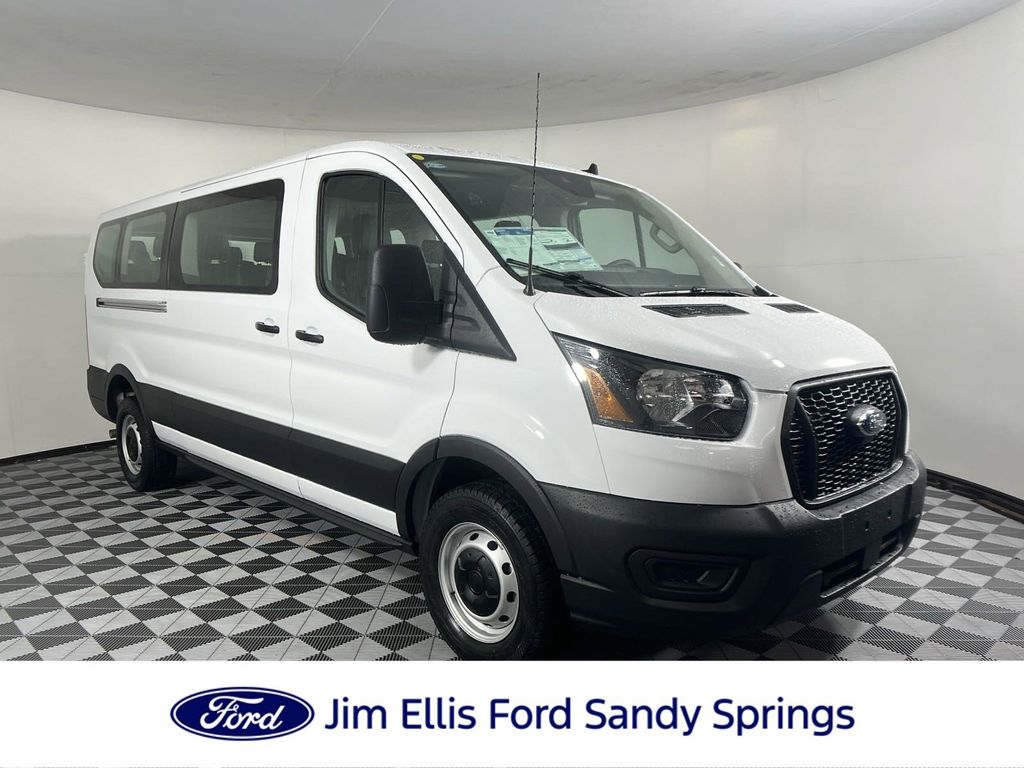 2024 Ford Transit-350 XL 1