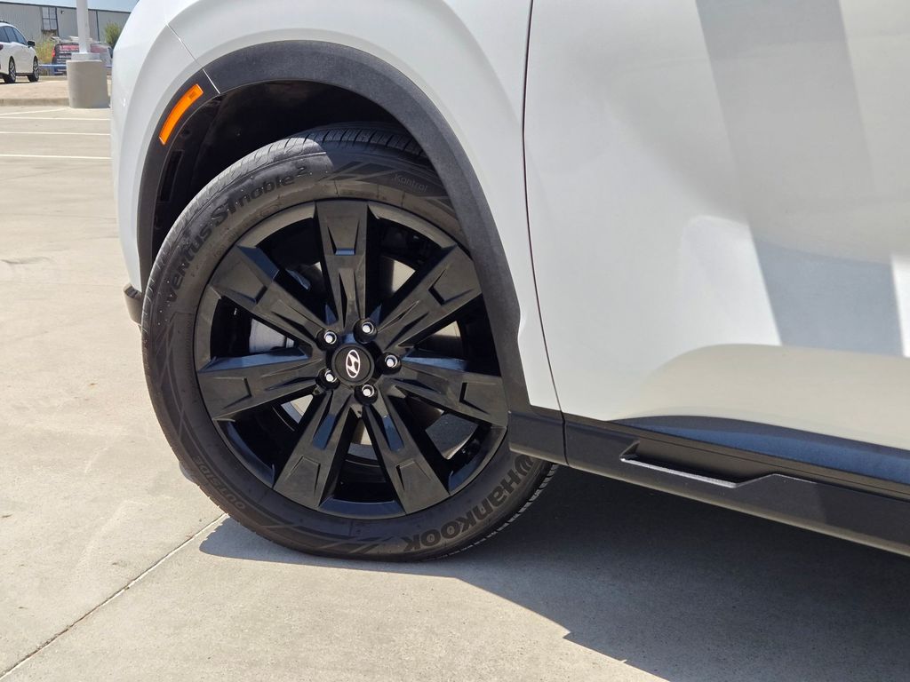 Used 2024 Hyundai Palisade SUV