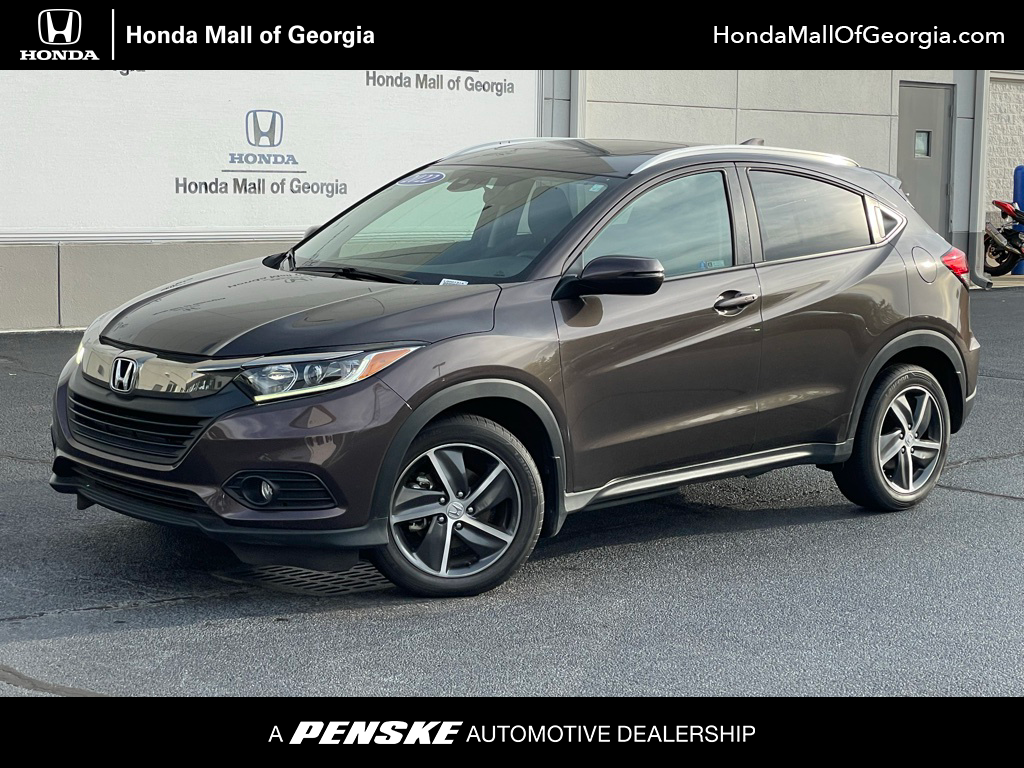 2022 Honda HR-V EX -
                Buford, GA