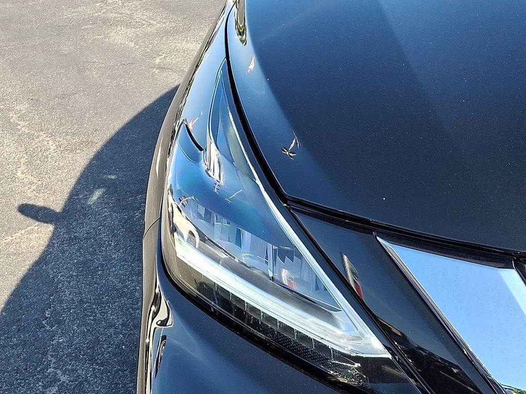 Thumbnail: 2019 Nissan Murano - 9