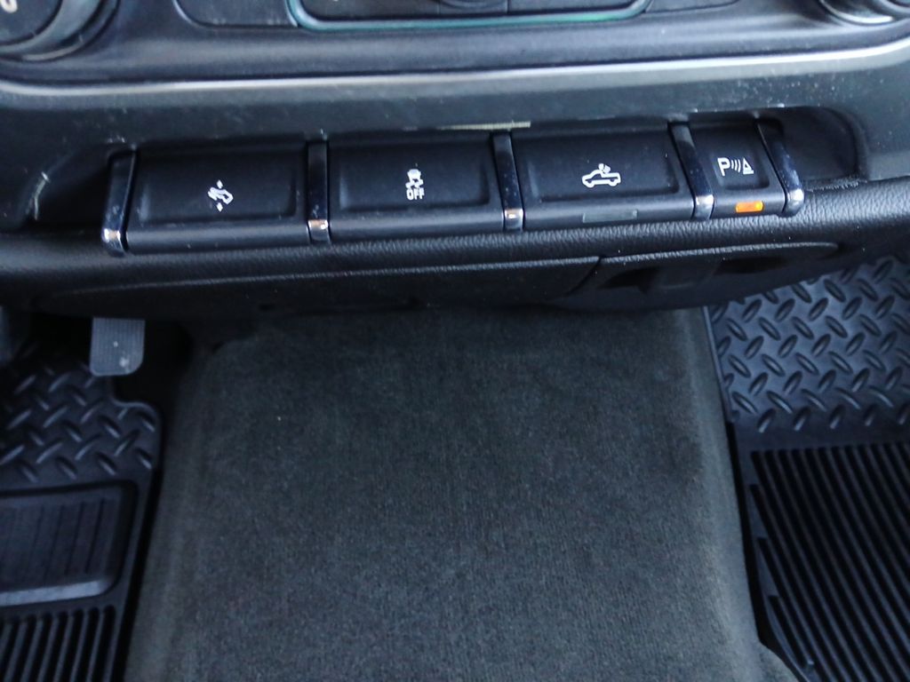 Used Car 2016 Chevrolet Silverado 1500  Lt For Sale Under $25,000 In Austin, Texas