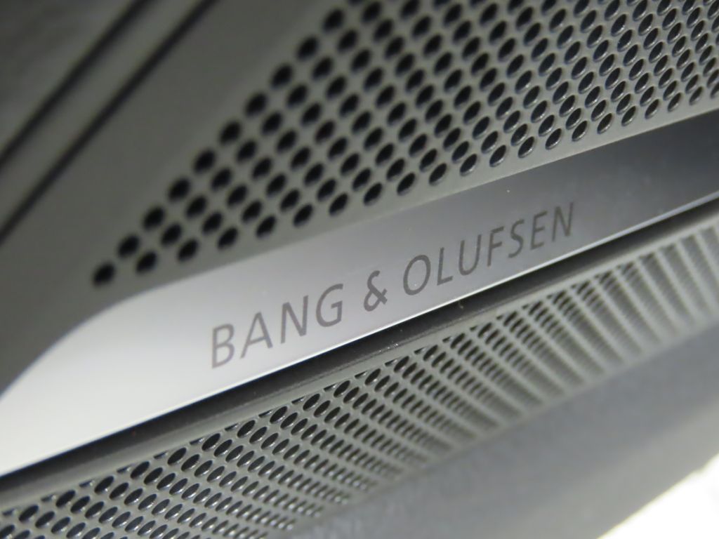 Thumbnail: 2025 Audi A6 - 31