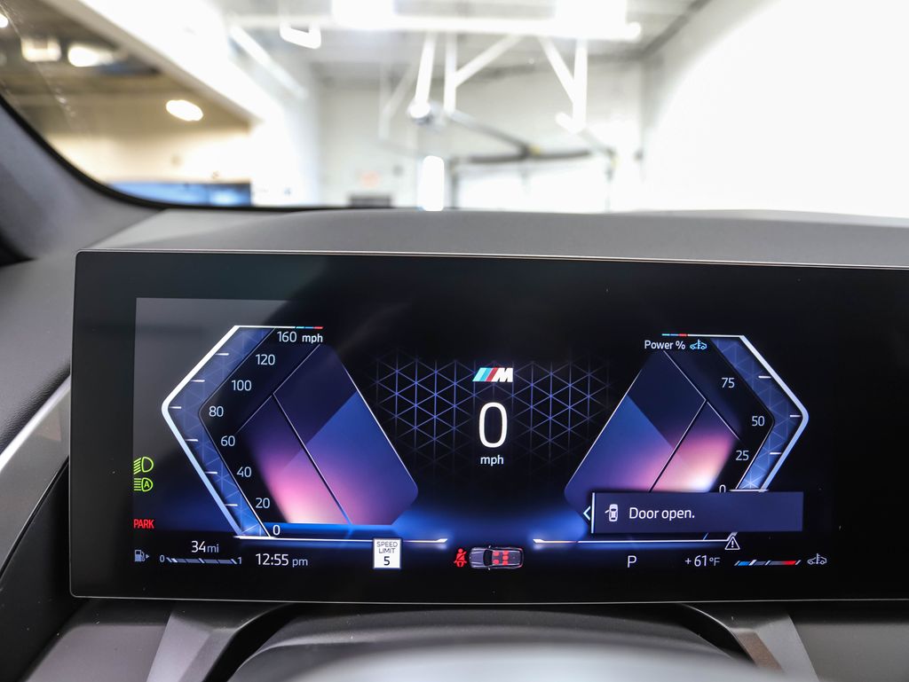 Thumbnail: 2026 BMW X3 - 15