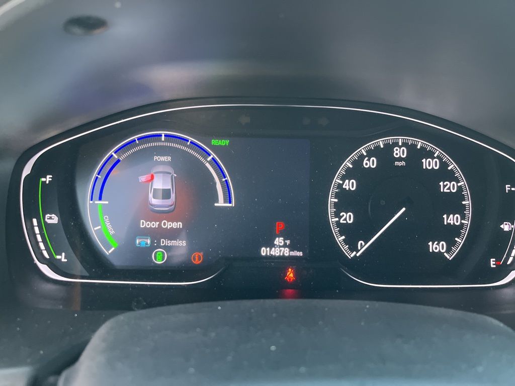 Thumbnail: 2019 Honda Accord - 23