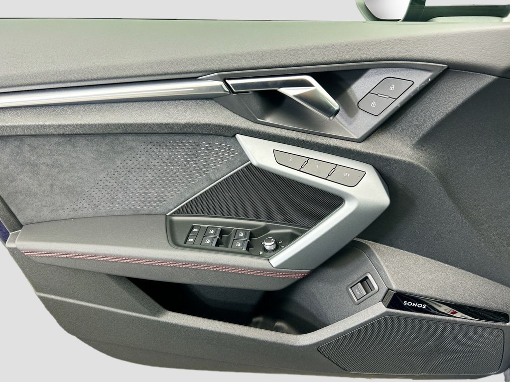 Thumbnail: 2026 Audi S3 - 23