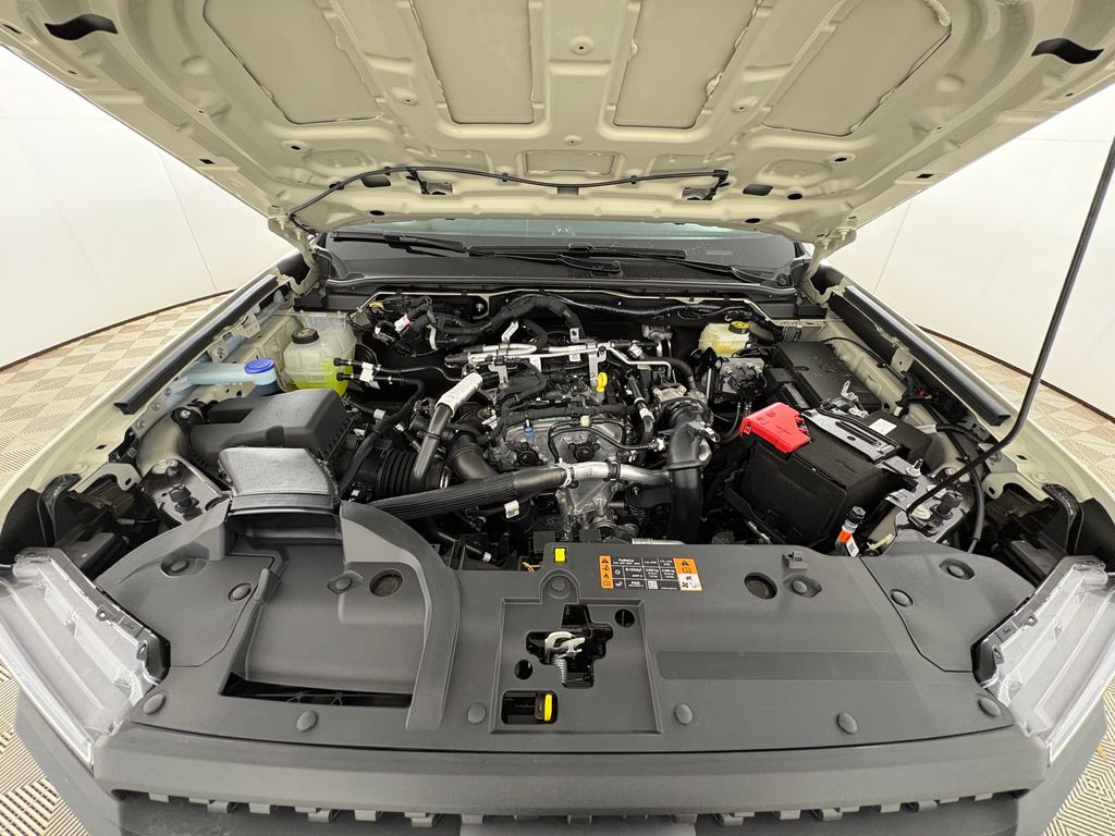 New 2026 Beige Ford XL image 31
