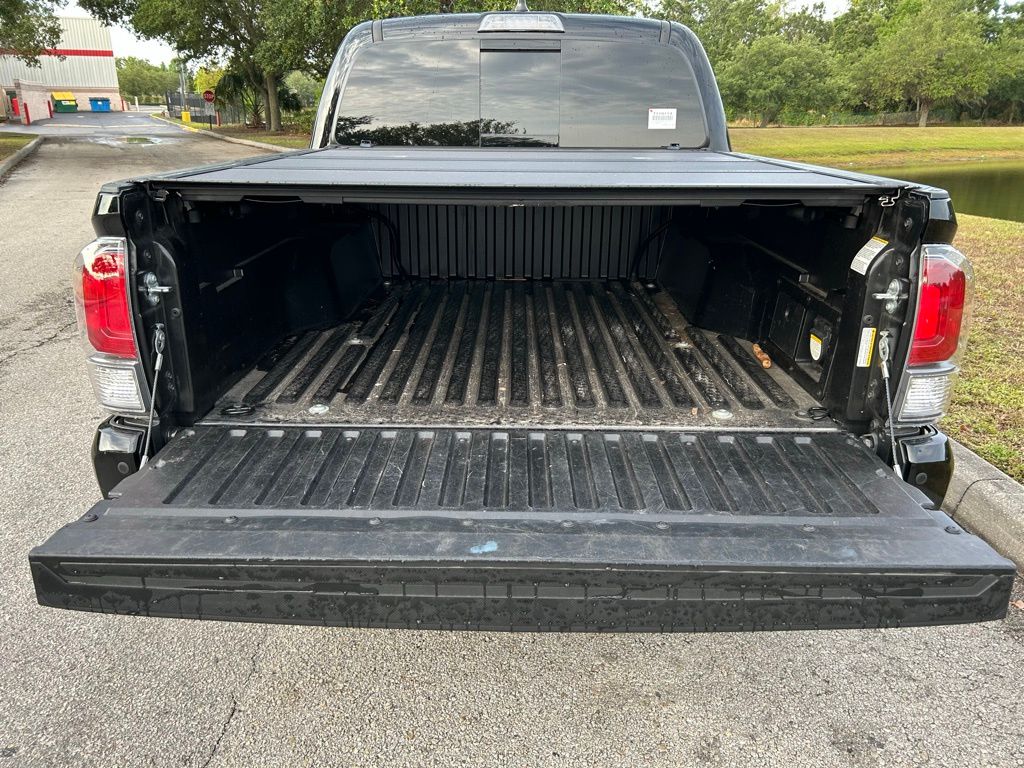 2023 Toyota Tacoma TRD Sport 14