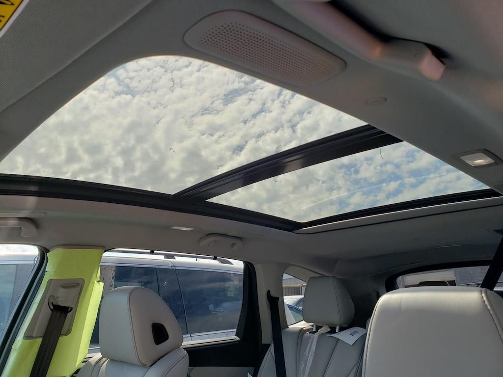 New 2026 Acura MDX SUV