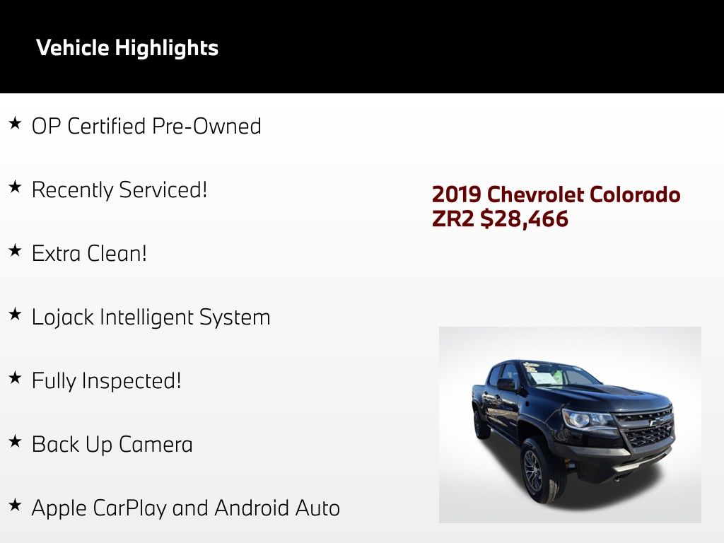 View vehicle photo 2