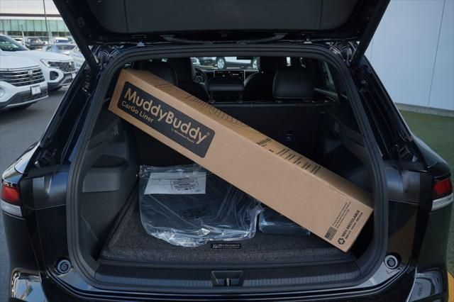 Thumbnail: 2026 Volkswagen Tiguan - 11