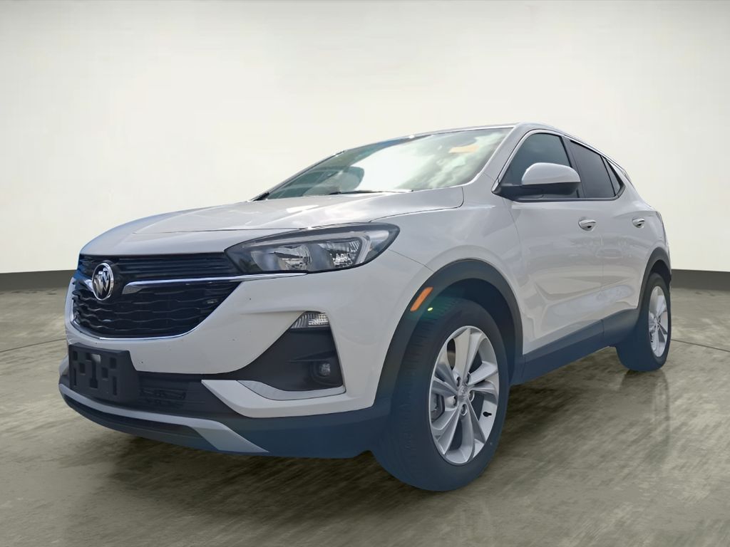 2022 Buick Encore GX Preferred FWD