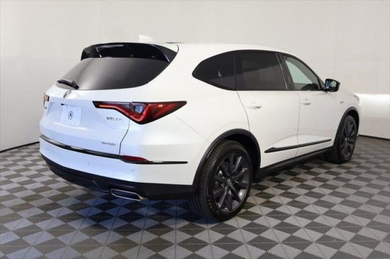 Thumbnail: 2026 Acura MDX - 2